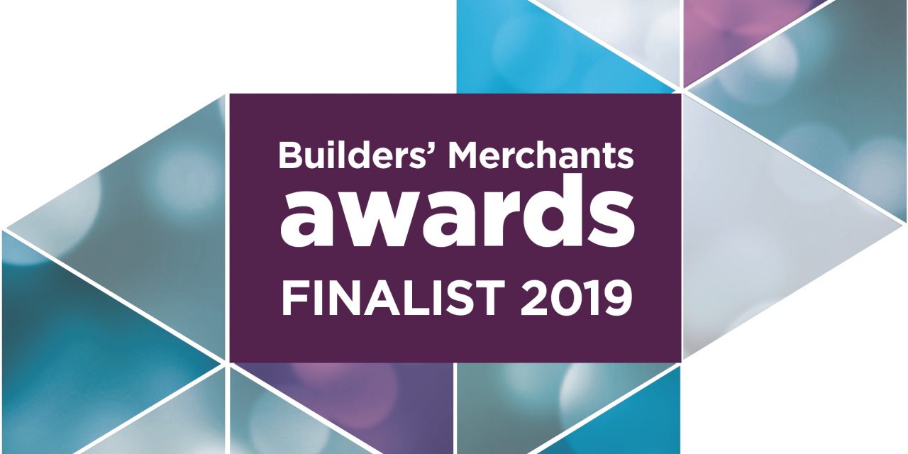 Builders merchant’s tool appeal recognised in national awards