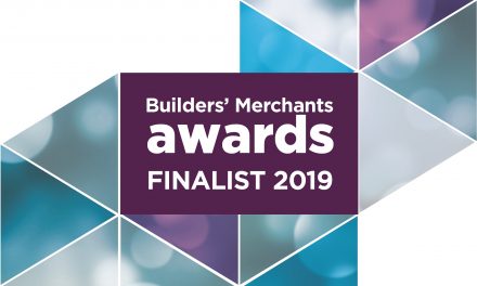 Builders merchant’s tool appeal recognised in national awards