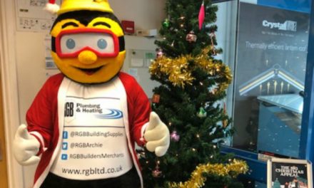 Bag it up and support RGB’s Christmas appeal