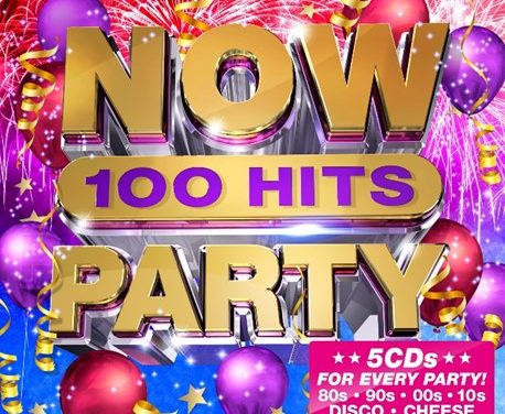 NOW 100 Hits Party