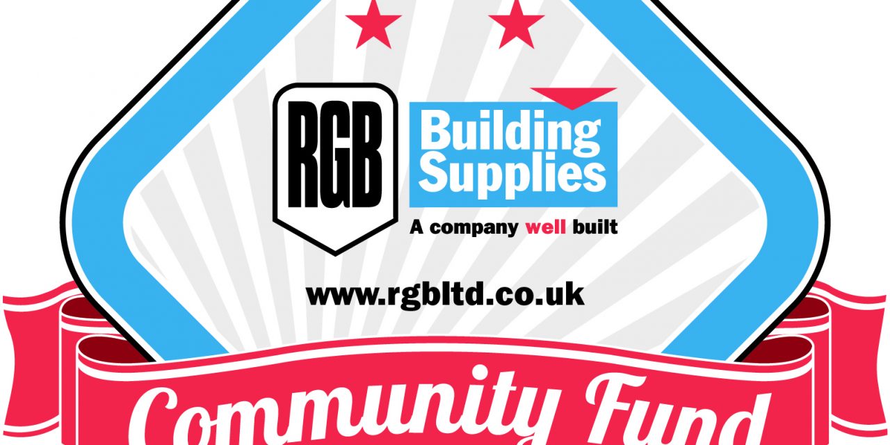 RGB launches last Community Fund for 2019
