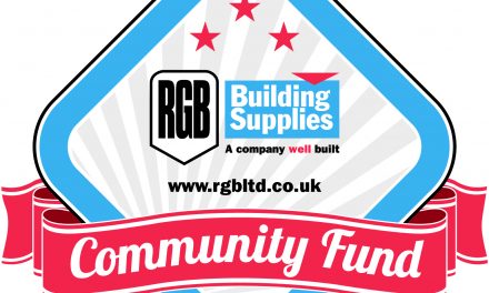 RGB launches last Community Fund for 2019