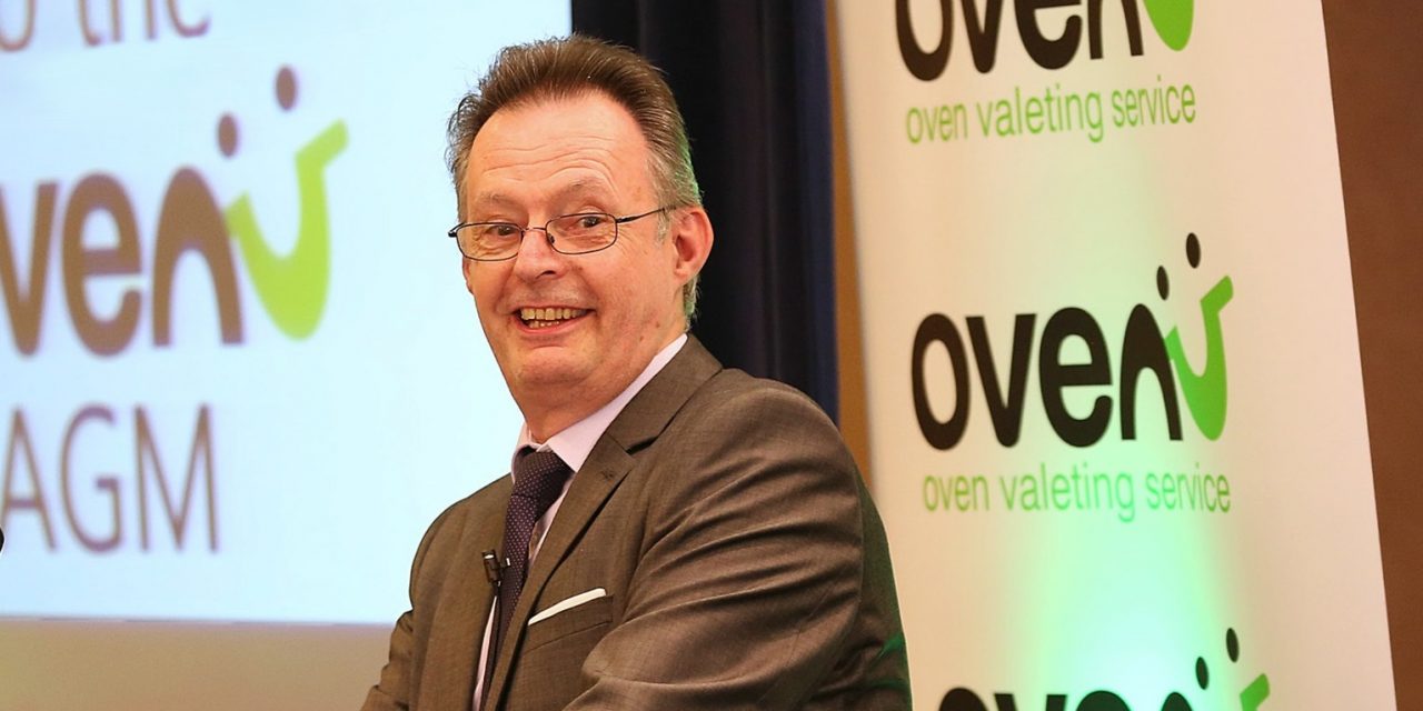 Ovenu poll identifies growing South West trend for New Year oven cleaning