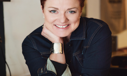 Top Swindon PR confirmed as judge in industry awards for the third year running
