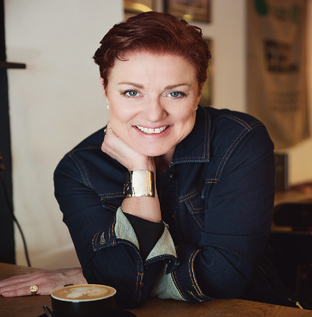 Top Swindon PR confirmed as judge in industry awards for the third year running