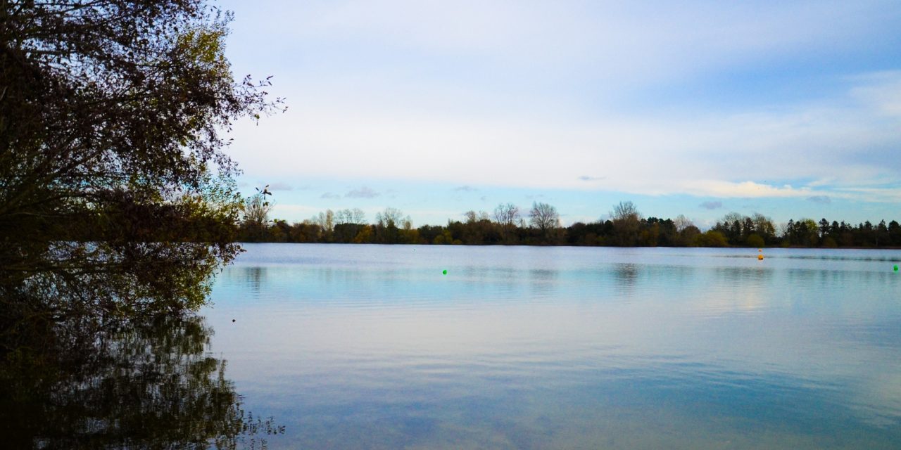 Dive in and feel the rush of the outdoors with Waterland Outdoor Pursuits