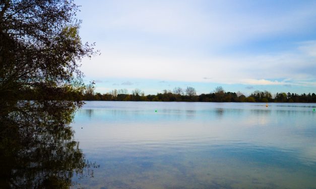 Dive in and feel the rush of the outdoors with Waterland Outdoor Pursuits