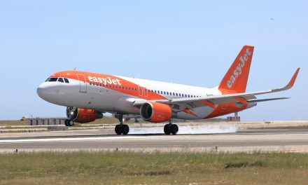 easyJet adds hundreds of thousands of extra seats from London to summer holiday destinations next summer