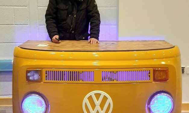 Brewery Square welcomes new store