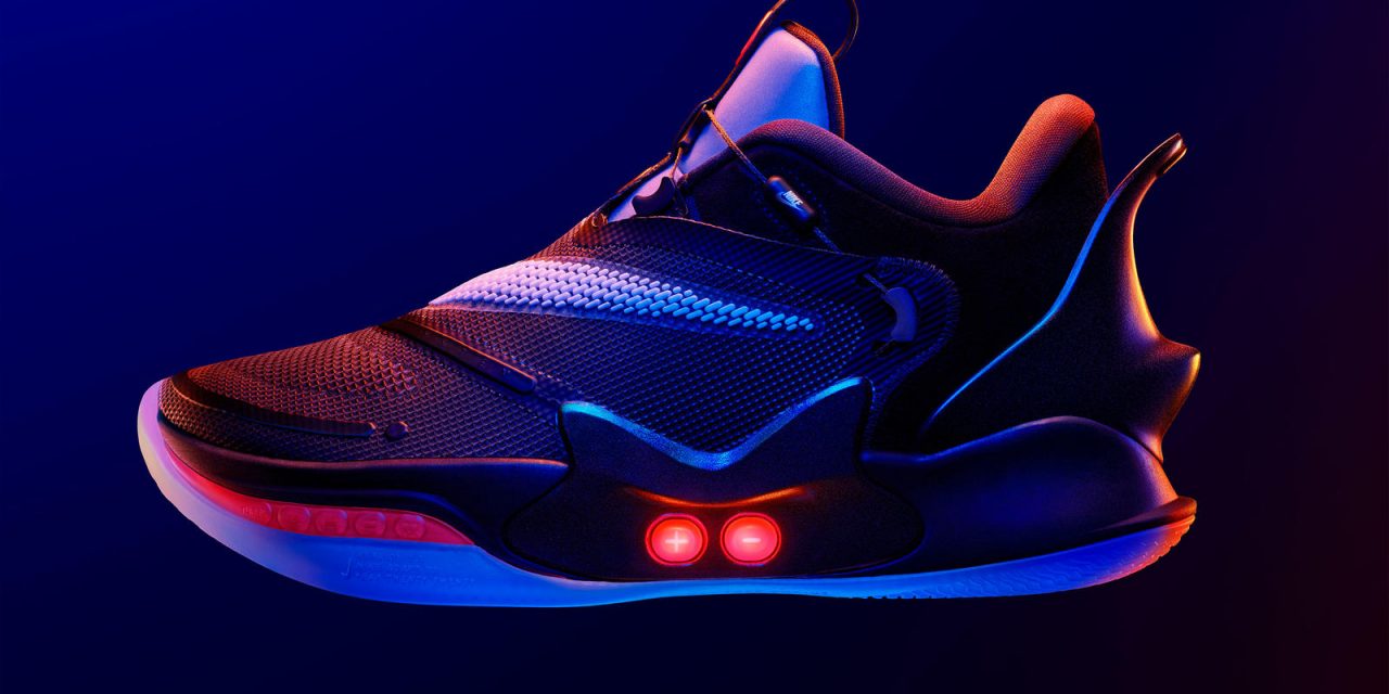 Five Things to Know About the Nike Adapt BB 2.0