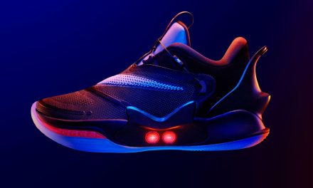Five Things to Know About the Nike Adapt BB 2.0