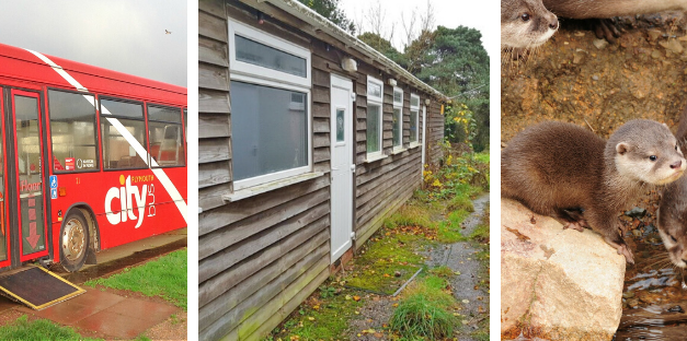 First 2020 Well Built Community Fund finalists are chosen