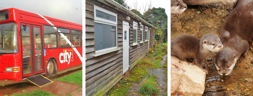First 2020 Well Built Community Fund finalists are chosen