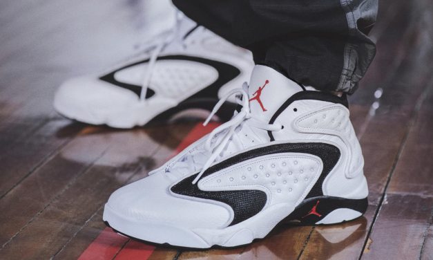 1998’s Original Women’s Air Jordan Returns