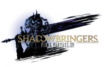 FRESH BLUE MAGE CONTENT AND NEW PVP MODE ARRIVE IN FINAL FANTASY XIV ONLINE WITH PATCH 5.15