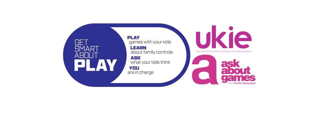 UK games industry calls for more parents to turn on console family controls after research reveals only 20% are activated