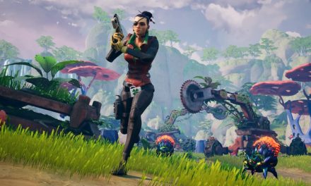 The Cycle: New Ranked Mode Now Available