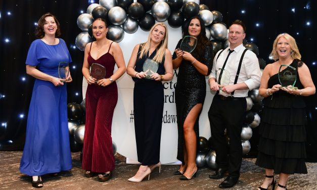 Winners of The Whitewed Directory Awards 2019 Announced