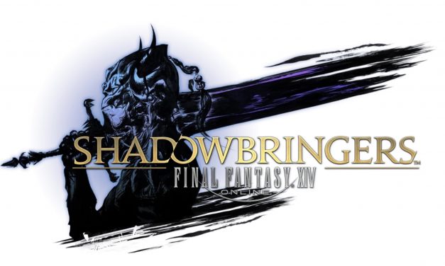 FINAL FANTASY XIV ONLINE PATCH 5.2 – ECHOES OF A FALLEN STAR ARRIVES TODAY