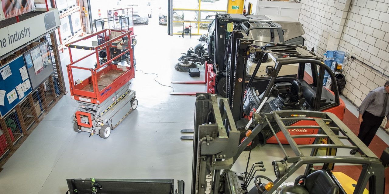 F-TEC Sponsors Top Industry Award