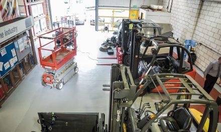 F-TEC Sponsors Top Industry Award