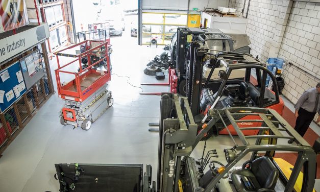F-TEC Sponsors Top Industry Award