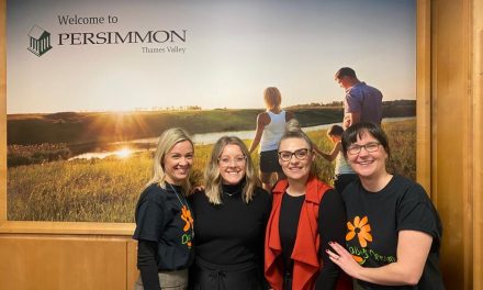Housebuilder launches fundraising for Daisy’s Dream