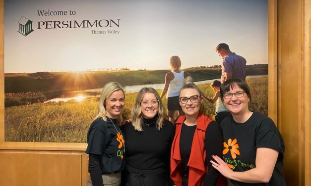 Housebuilder launches fundraising for Daisy’s Dream