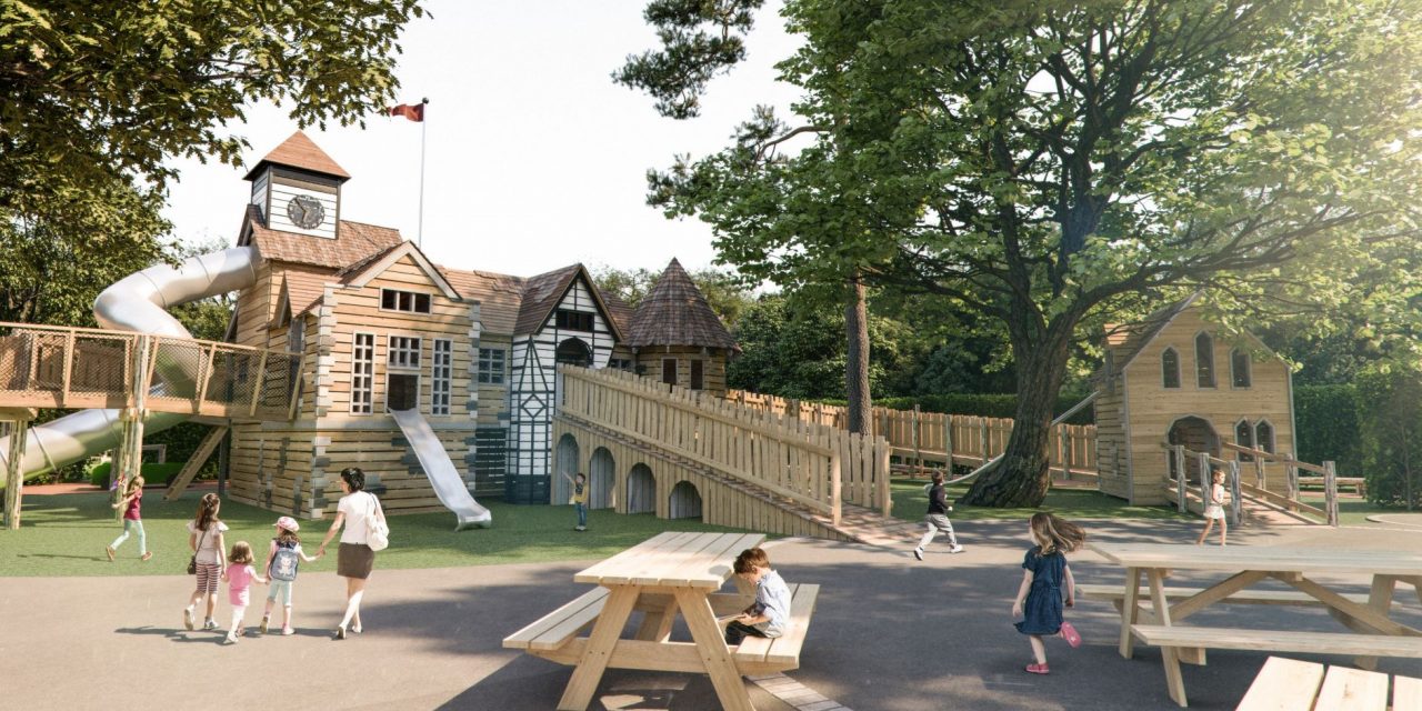 Beaulieu launches new attractions with multi-million-pound funding