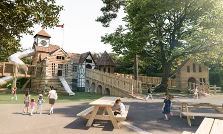 Beaulieu launches new attractions with multi-million-pound funding