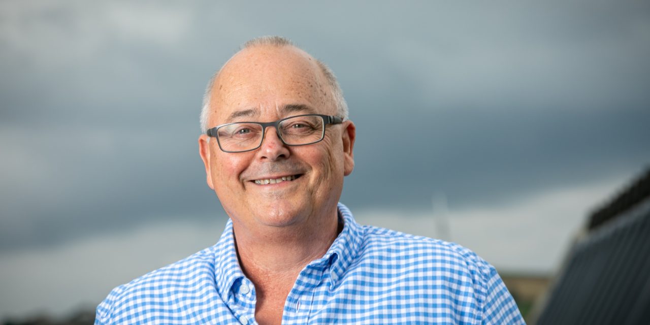 South West firm that offers SMEs ‘grey hairs’ in the boardroom expands into North West