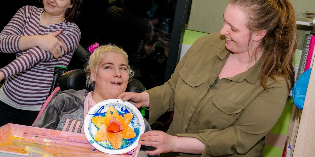 Social care provider launches Devon recruitment drive