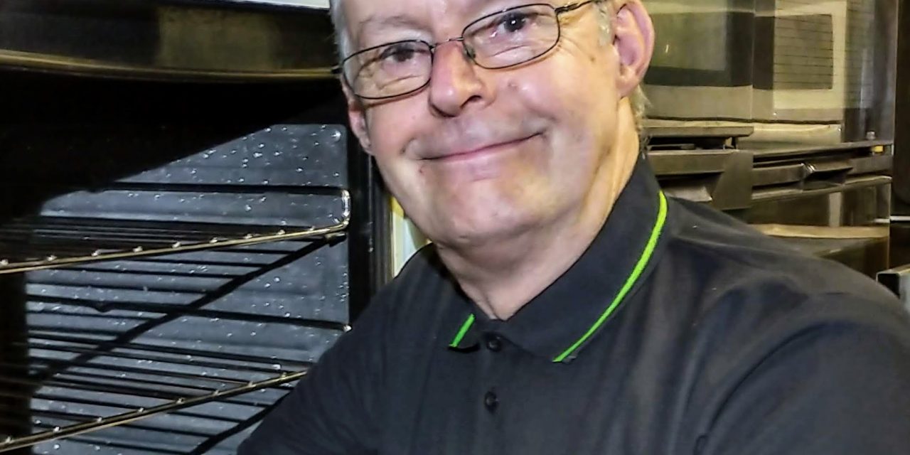 Ovenu founder Rik Hellewell urges Business Secretary to adopt Australian COVID-19 initiative to get South West tradespeople back to work