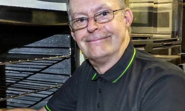 Ovenu founder Rik Hellewell urges Business Secretary to adopt Australian COVID-19 initiative to get South West tradespeople back to work