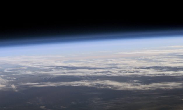 NASA Data Aids Ozone Hole’s Journey to Recovery