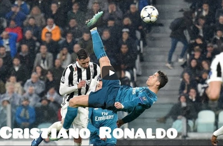 30 Best Football Videos Of The Last Decade To Keep You Occupied During Lockdown – Part 2 (First 10)
