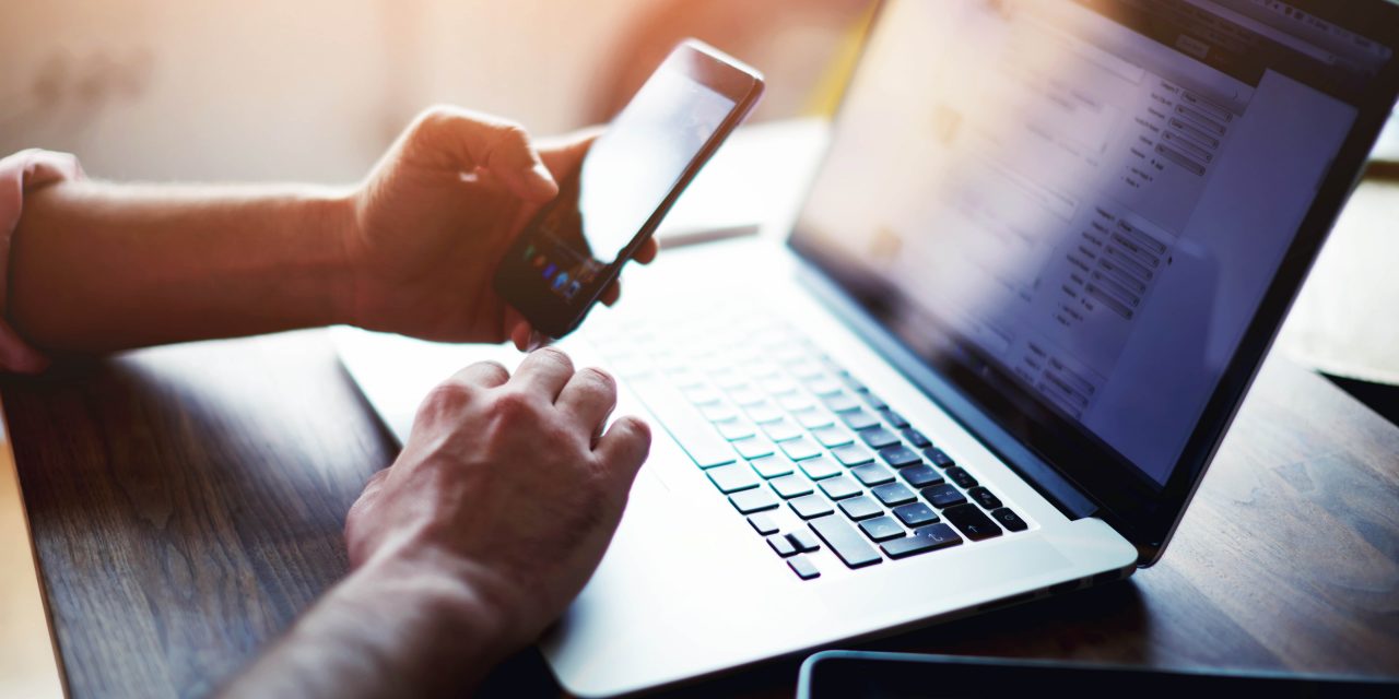 Data loss warning for South West residents as the country embraces digital tech