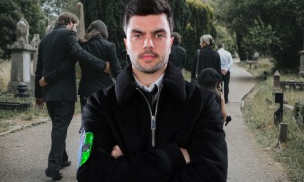 Get Licensed launches £25,000 appeal for families of security guards in the South West lost to Covid-19
