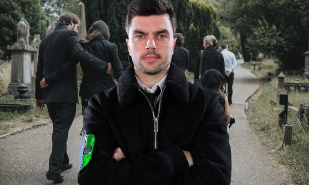 Get Licensed launches £25,000 appeal for families of security guards in the South West lost to Covid-19