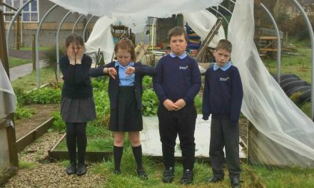 Bodmin school voted as Community Fund winner