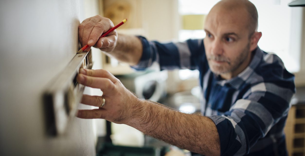 How to get a professional DIY finish during lockdown