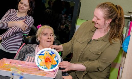 CARE HOMES ARE THE SAFEST PLACE FOR DISABLED ADULTS IN DEVON