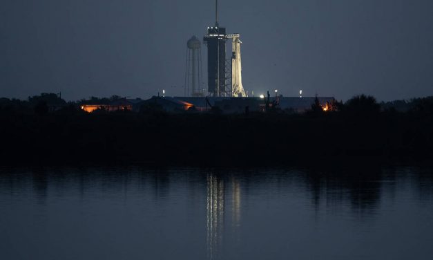 SpaceX Demo-2: A New Era in Human Spaceflight