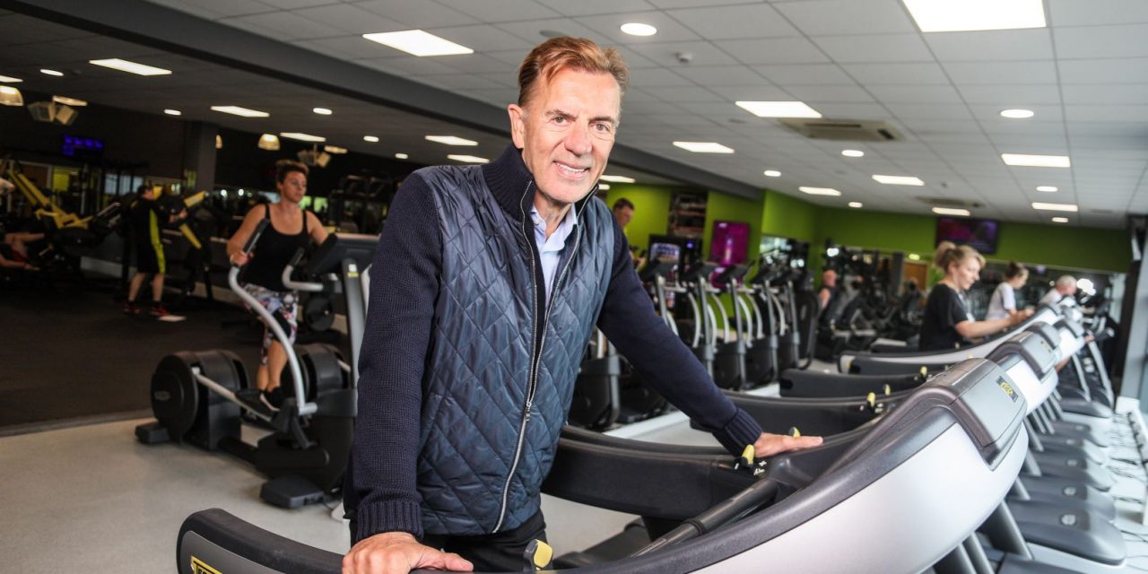 NEW DATA DEMONSTRATES GYM GOERS IN THE SOUTH WEST CONFIDENCE IN EARLY HEALTH CLUB REOPENING
