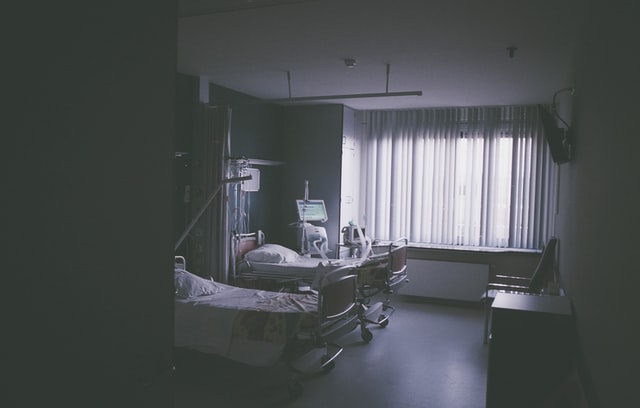 Technology companies lead the fight against COVID-19 in Spain with free network and rapid deploy nurse-call button system