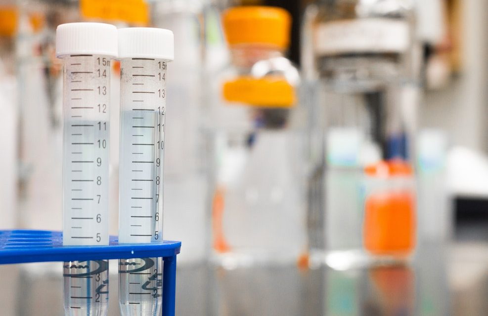 Innovative Sensor May Detect Brain Degeneration Early