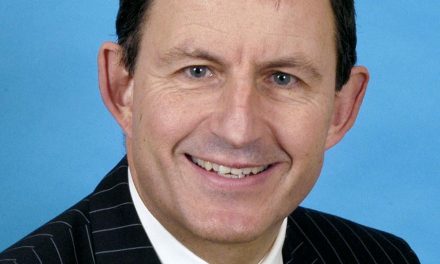 Bristol businessman up for major franchising award