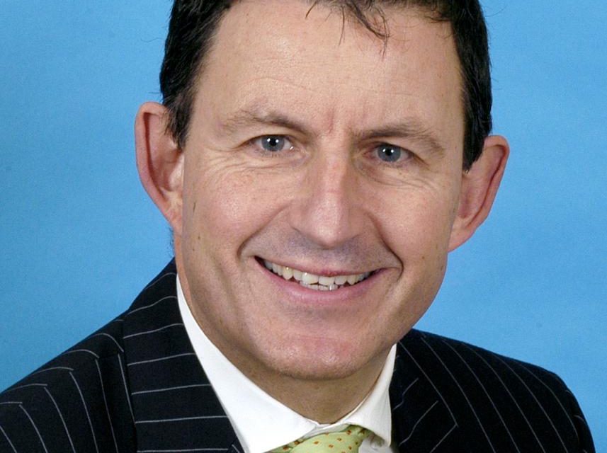 Bristol businessman up for major franchising award