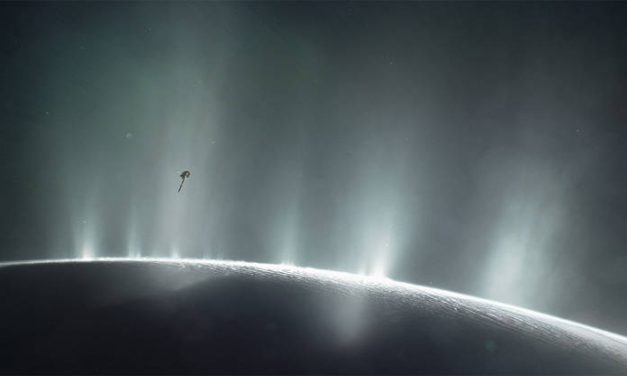 Are Planets with Oceans Common in the Galaxy? It’s Likely, NASA Scientists Find
