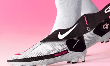 Introducing Phantom GT: The Most Data-Driven Boot Nike Has Ever Created